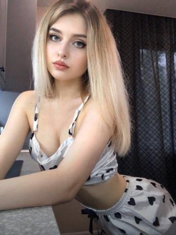 Проститутка Белла